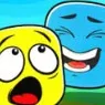 chat with ai character: doodle and arkey