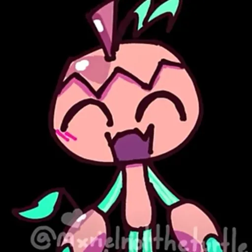 creator tox -sprunki's avatar