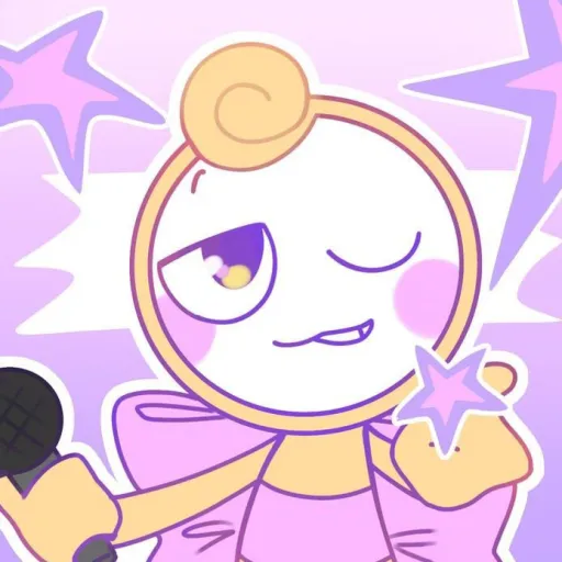 creator glisten♥️'s avatar