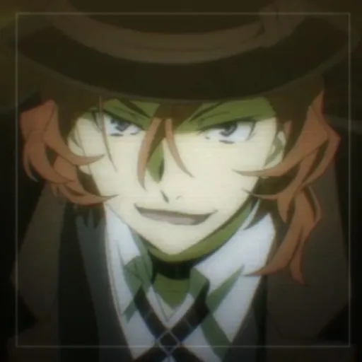 creator Page.Chuuya's avatar
