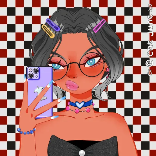 creator chanel 😝😉's avatar