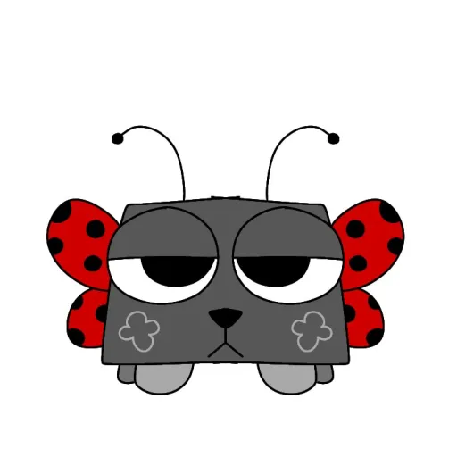 creator Ladybug Pebble's avatar