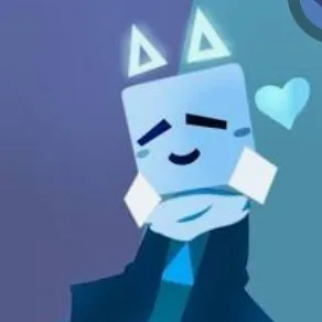 creator 💙🧊{Cube!}🧊💙's avatar