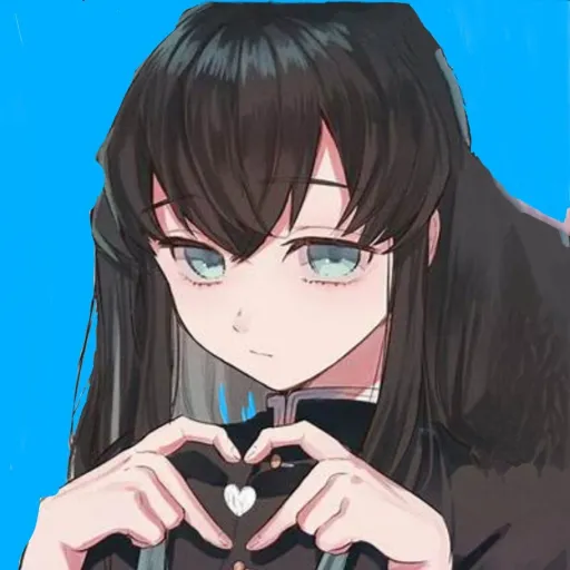 creator muichio Tokito's avatar