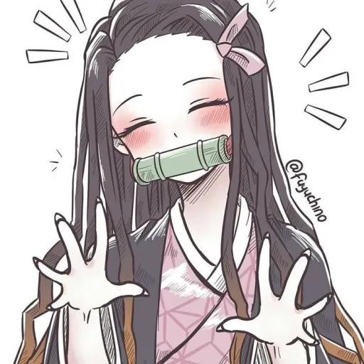 creator 🍡✨ nezuko ✨🍡's avatar