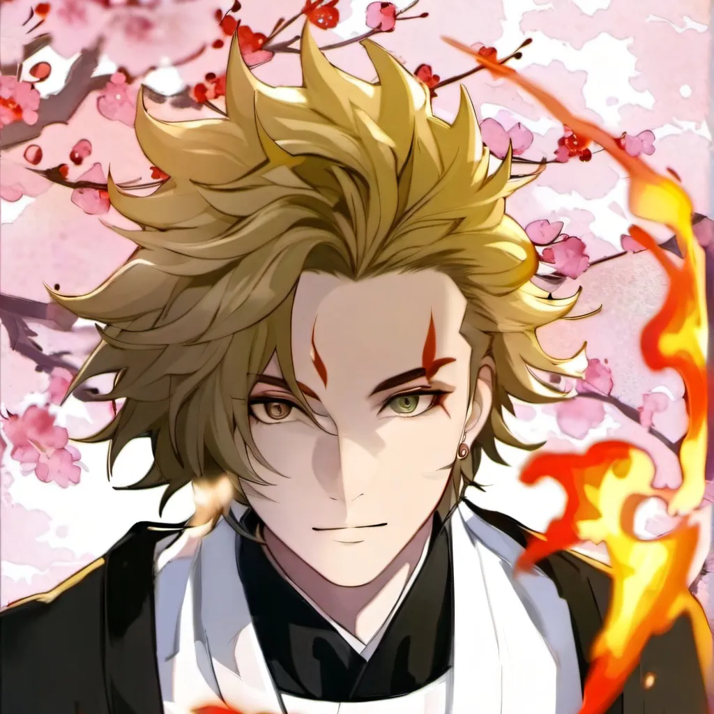 chat with ai character: RENGOKU SURVIVED