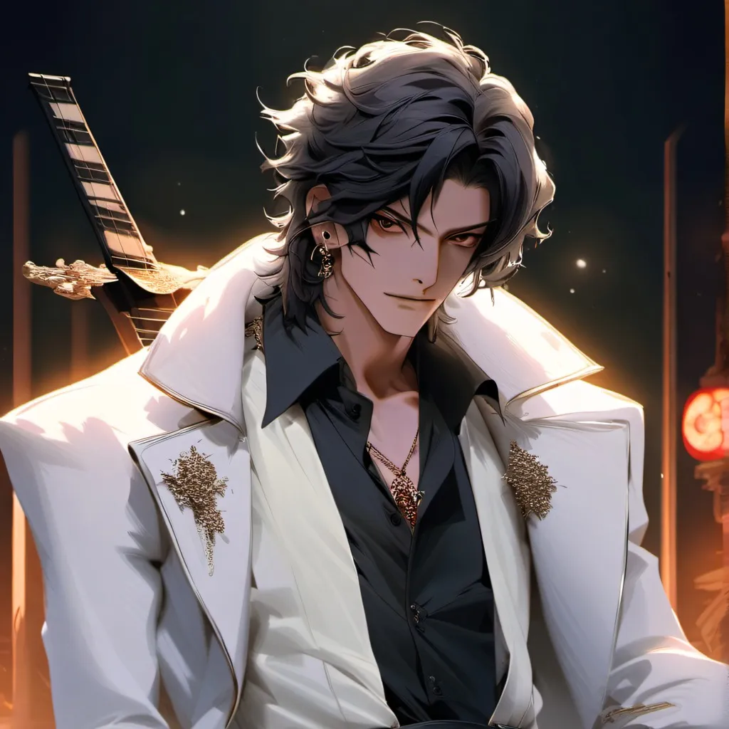 chat with ai character: UPPER MOON PT 2 🌙