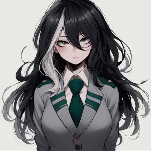 creator X-Kazumi-X's avatar