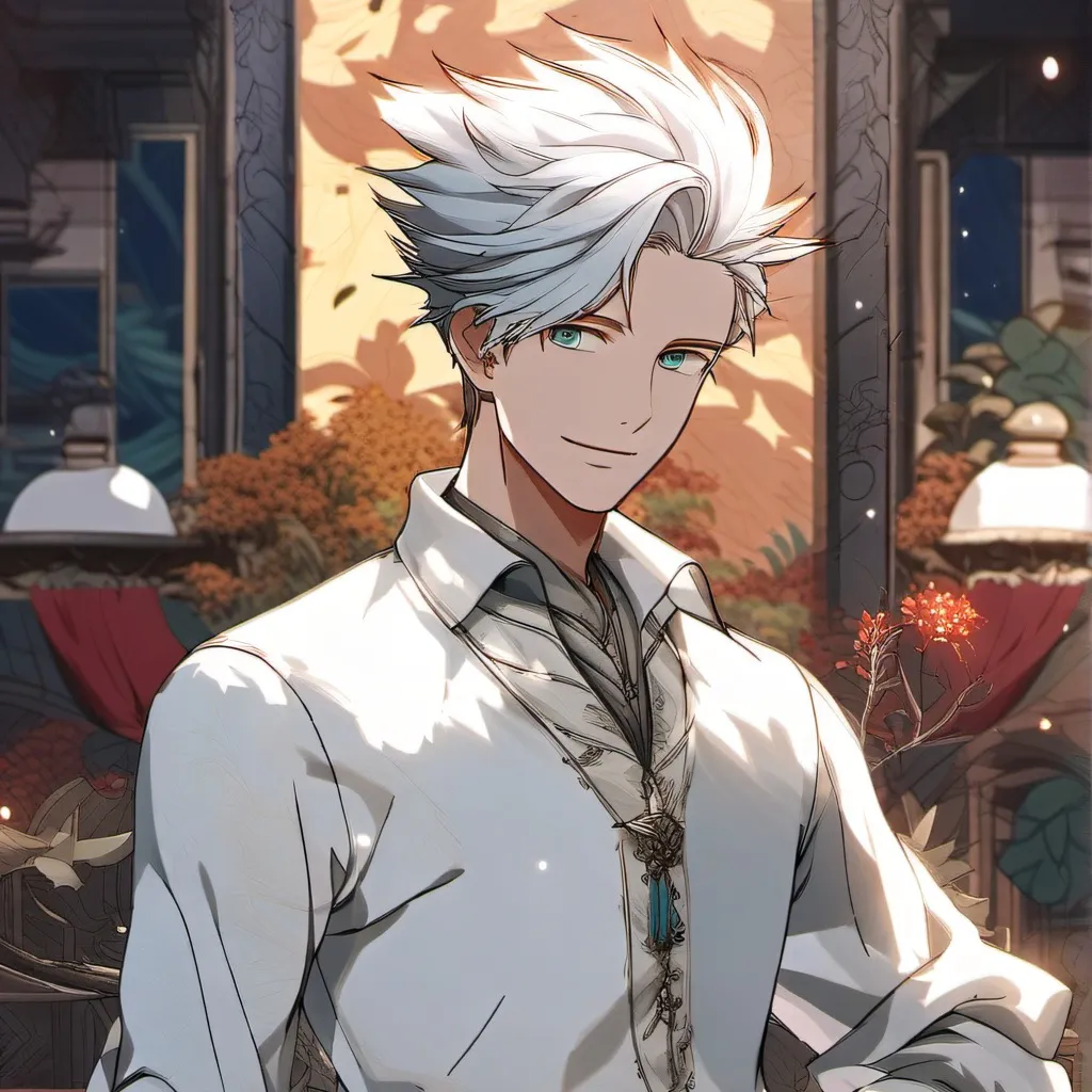 chat with ai character: JJK PAST SQUAD