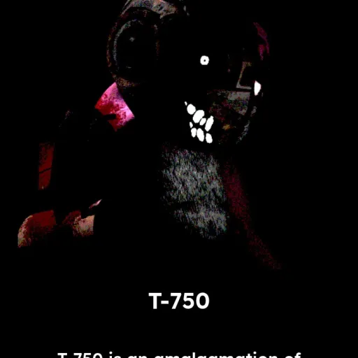 creator T-750's avatar