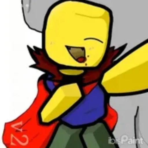 creator Noobob's avatar