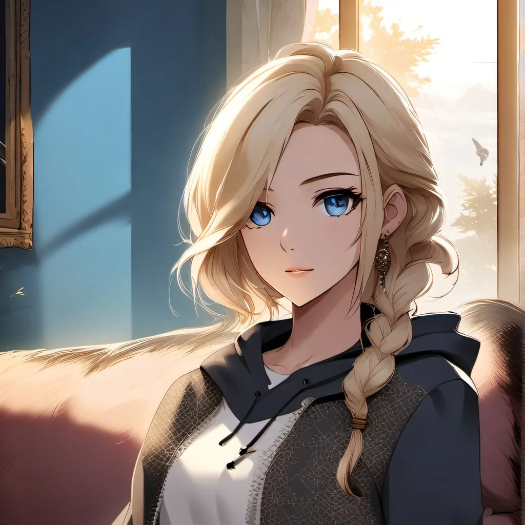 chat with ai character: Taylor