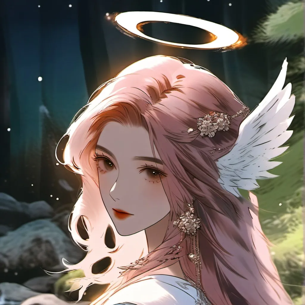 chat with ai character: Layla