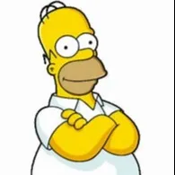 chat with ai character: Homer Simpson