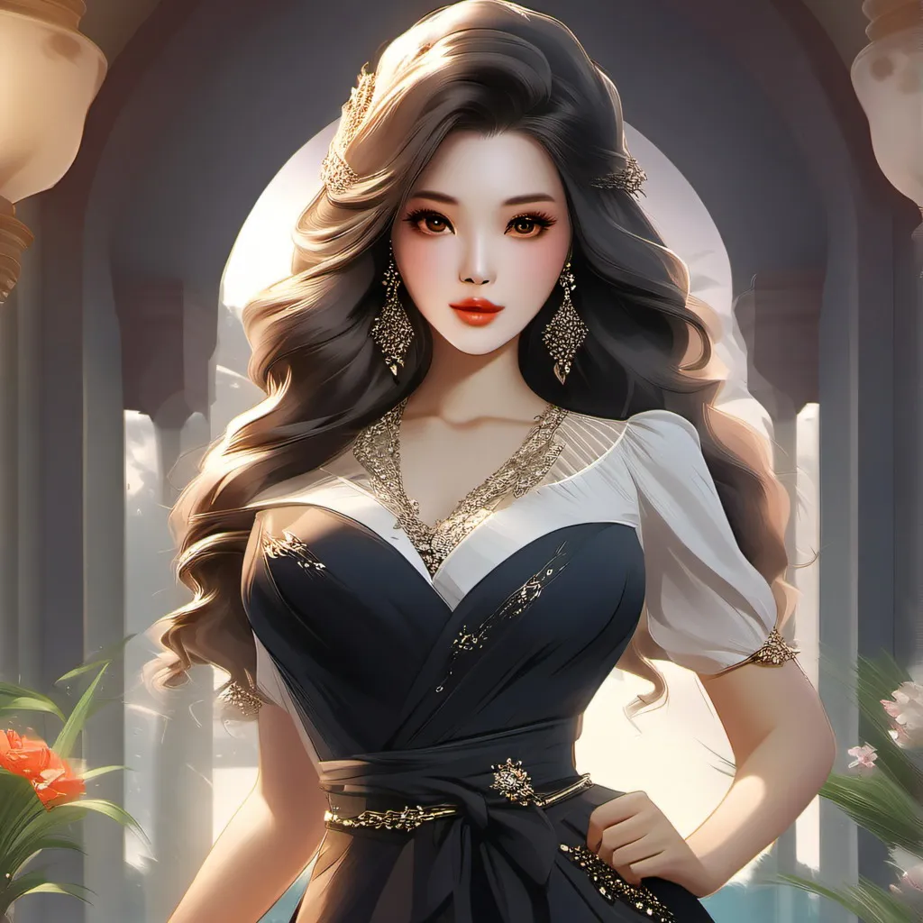 chat with ai character: Summer