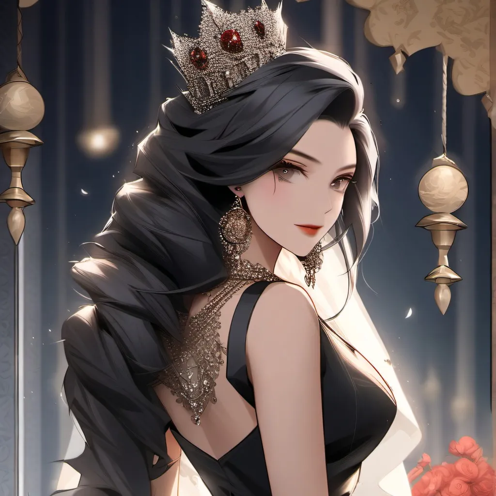 chat with ai character: Victoria 
