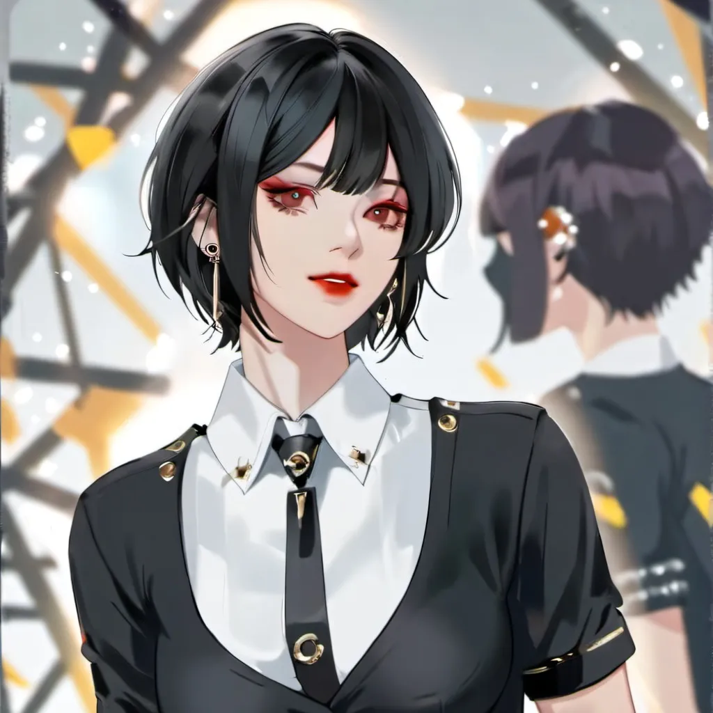 chat with ai character: Seo-yeon 