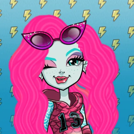 creator gatanoturna's avatar