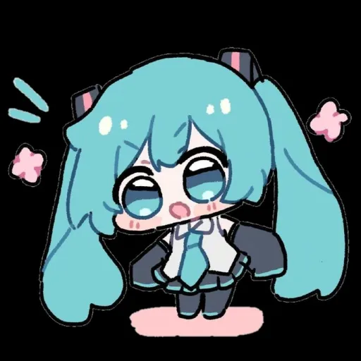 creator Aqua tique's avatar