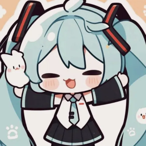 creator 🎶✨Hatsune Miku🍓🌸's avatar