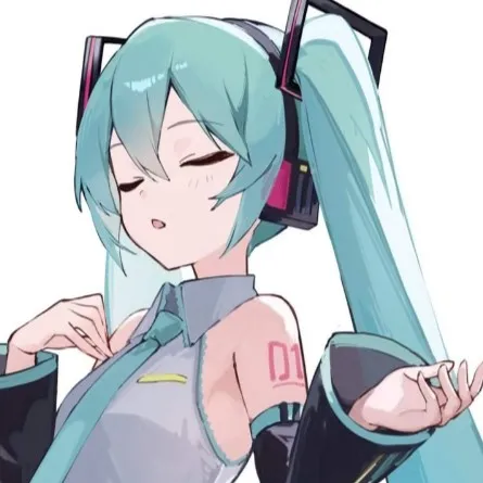 creator {🎶✨Hatsune Miku🍓🌸}'s avatar