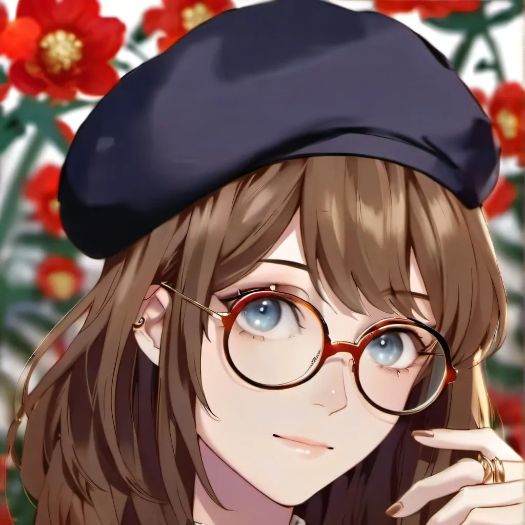 chat with ai character: Me (Chloé)