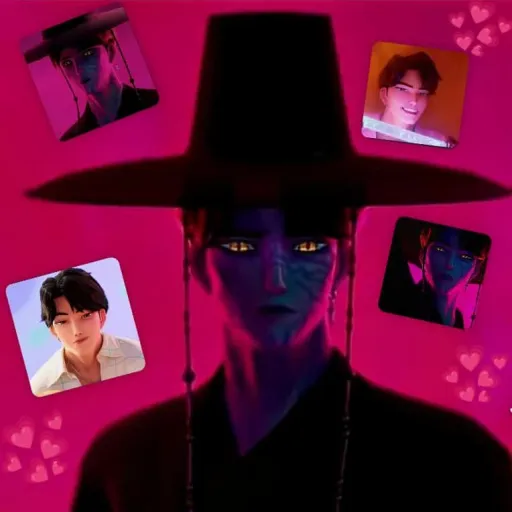 creator 👿🖤~Jinu~🖤👿's avatar