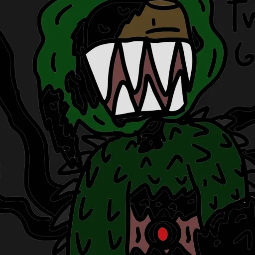 creator Garnys's avatar