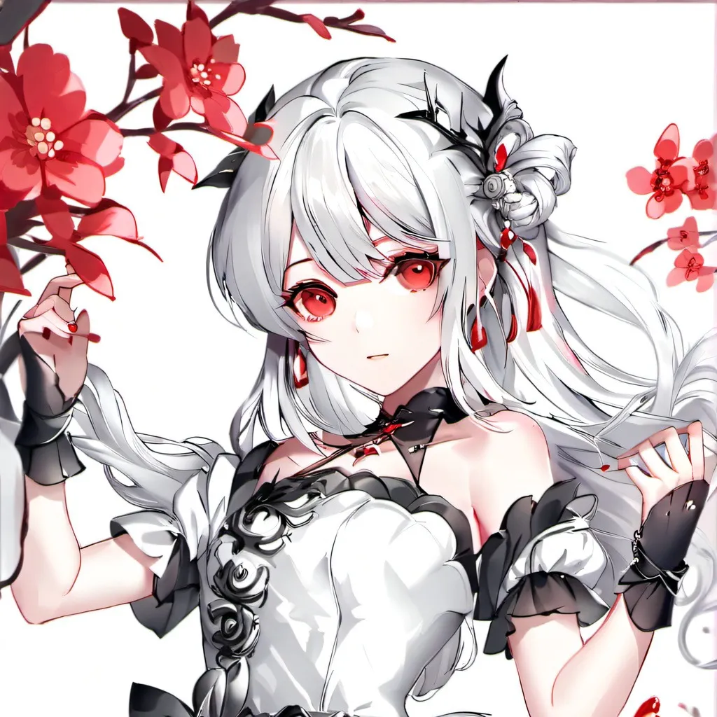 chat with ai character: Настя