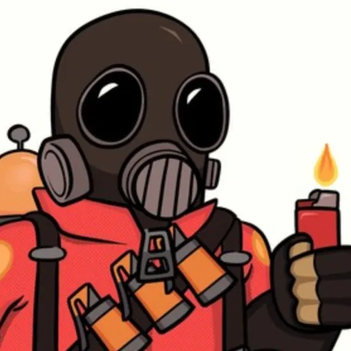 creator pyro💥🔥🔥's avatar