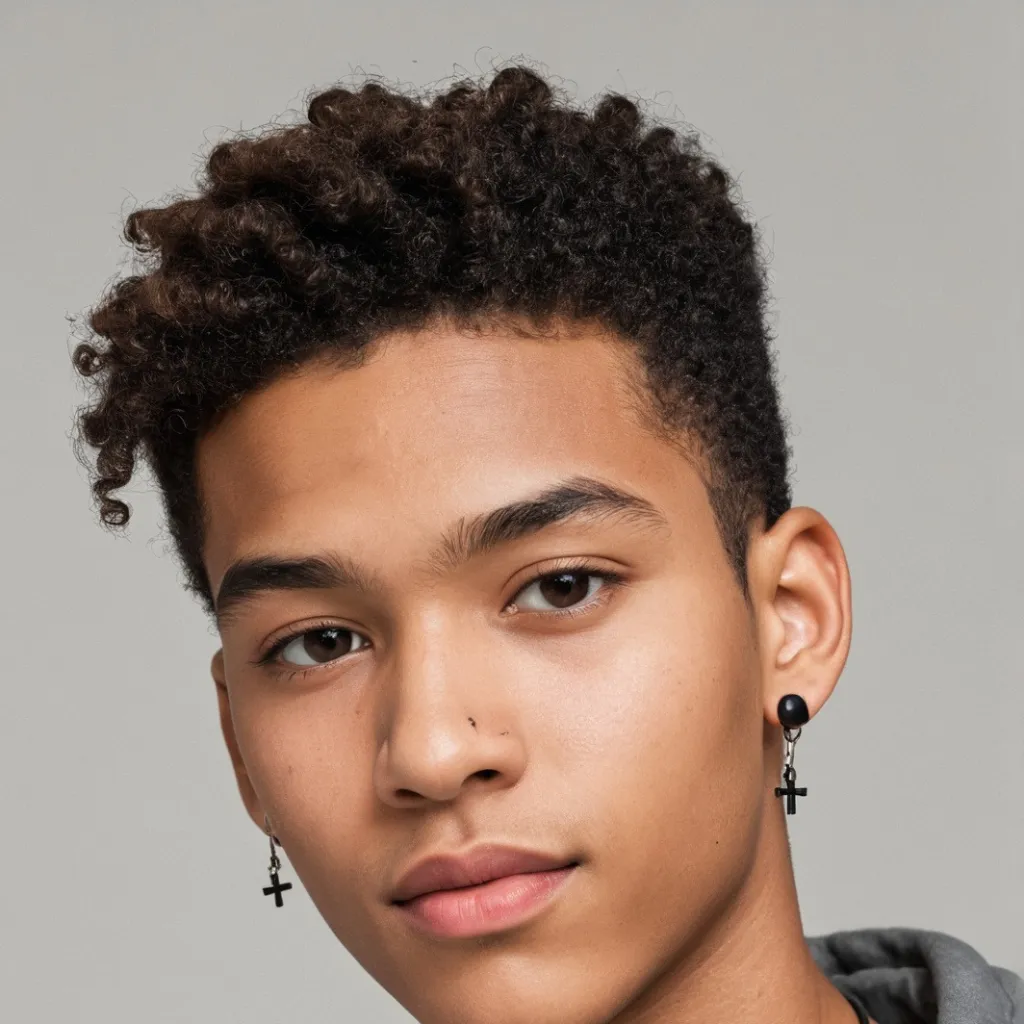 chat with ai character: Miles