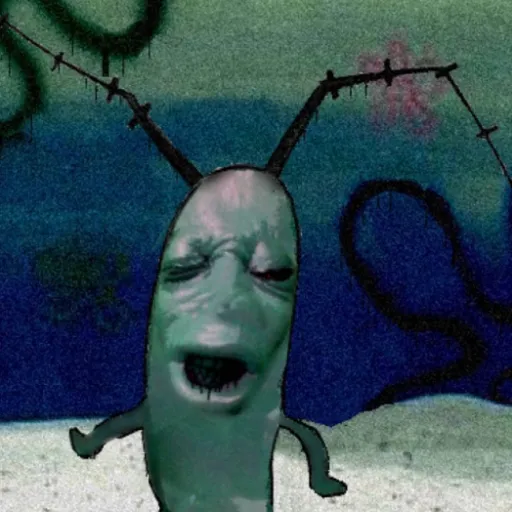 creator •~Plankton~•'s avatar