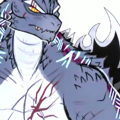 chat with ai character: dagon/godzilla dad