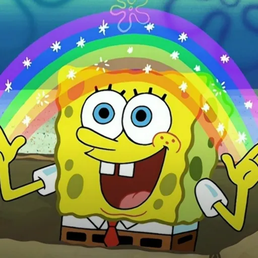 creator 🧽SpongeBob (RU)🧽's avatar