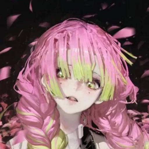 creator 🌸mitsuri kanroji🩷~'s avatar