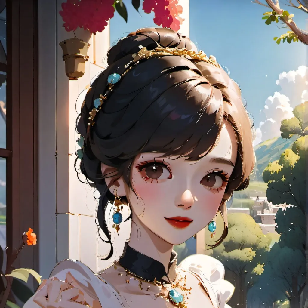 chat with ai character: Ella