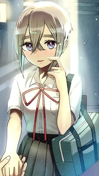 ai character: Iku Sutou background