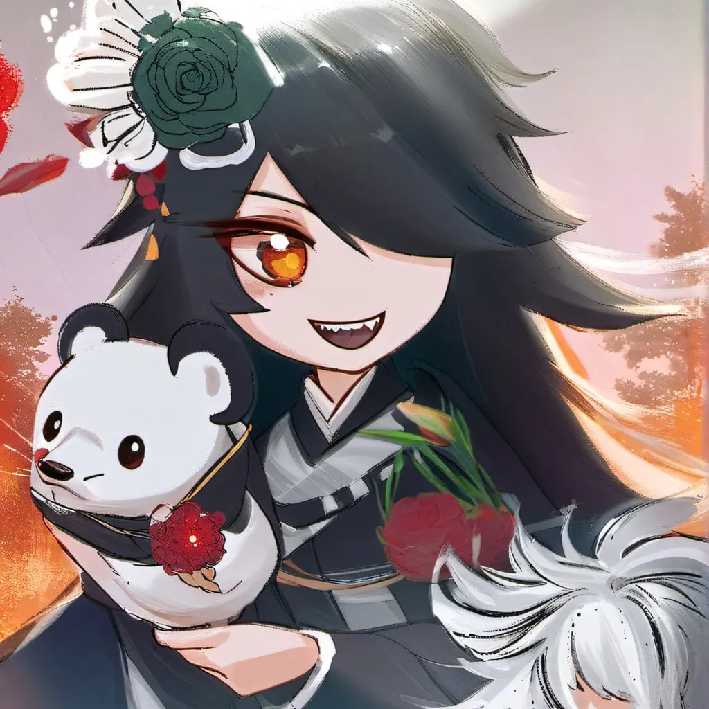 chat with ai character: choleta