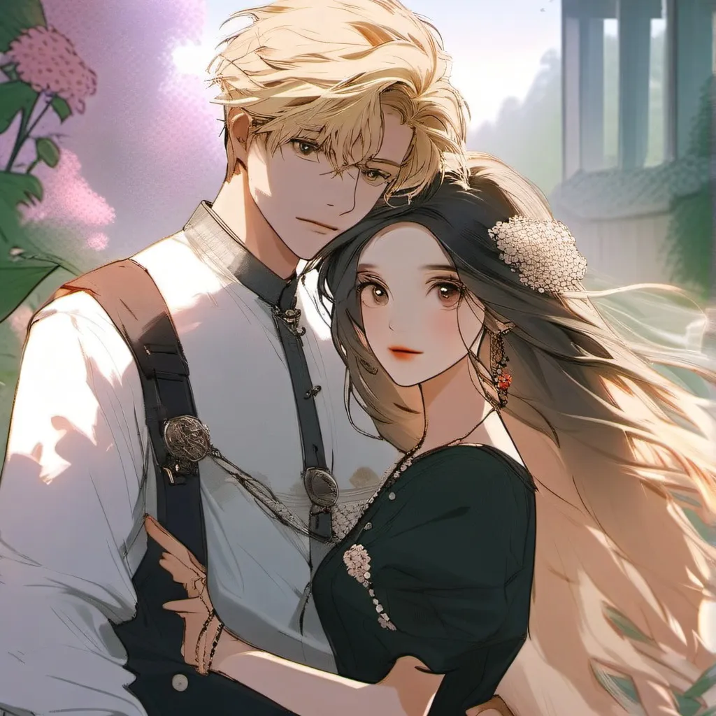 chat with ai character: lilly