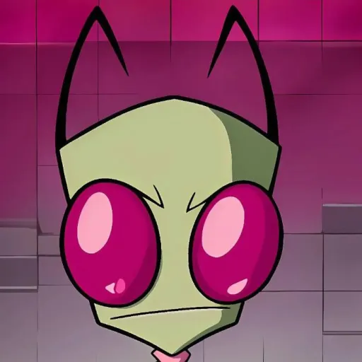 creator 《Irk3n invad3r》's avatar