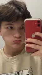 ai character: Teo Briones background