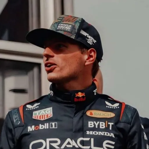 creator maxverstappen331's avatar