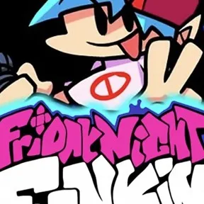 chat with ai character: mundo de FNF