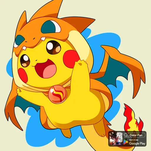 creator PIKACHU GUY's avatar