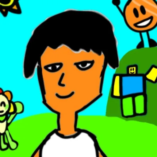 creator CoolDante_2015's avatar