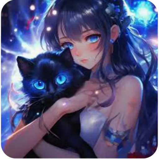 creator ⭐Alejandra⭐'s avatar