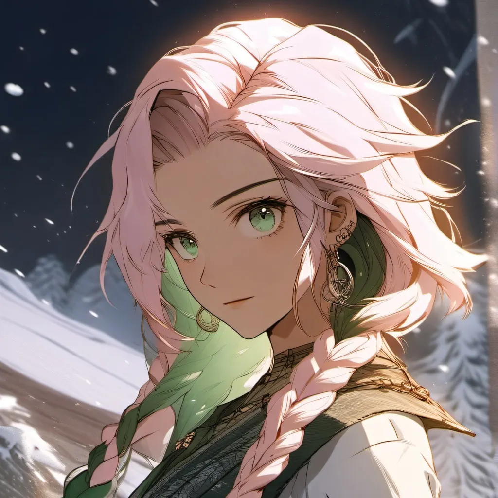chat with ai character: Mitsuri Kanroji