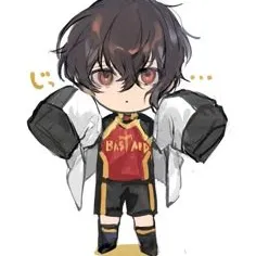 creator ⛓️Mizuki_Ego⚽'s avatar