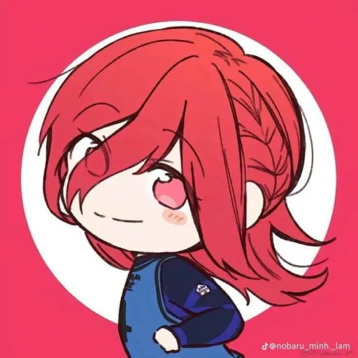 creator ⛓️Mizuki_Ego⚽'s avatar