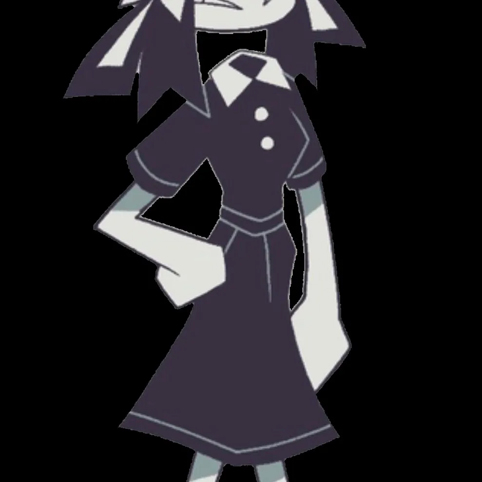 chat with ai character: Lizzy FPE